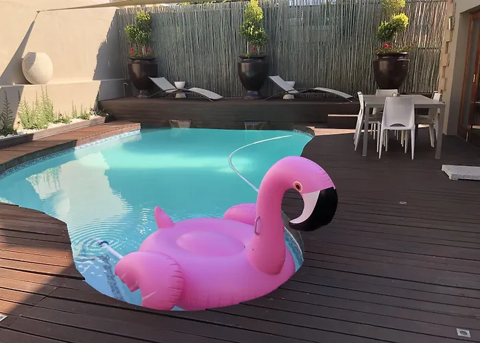 Mountview Guest House Cape Town